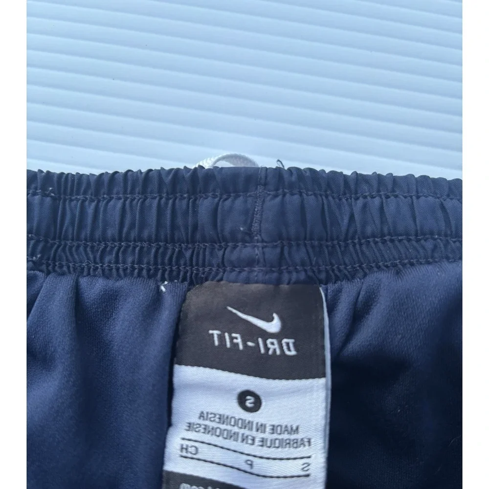 Nike Womens Tempo West Virginia Mountaineers Running Shorts Size‎ S